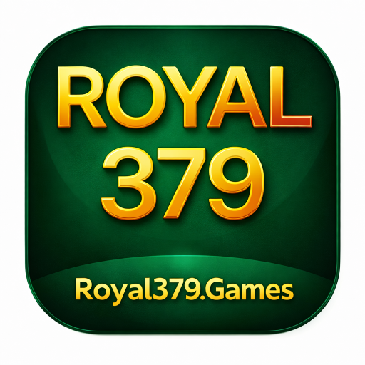 Royal379 – Official Royal 379 App Download 2026